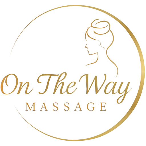 On the way massage